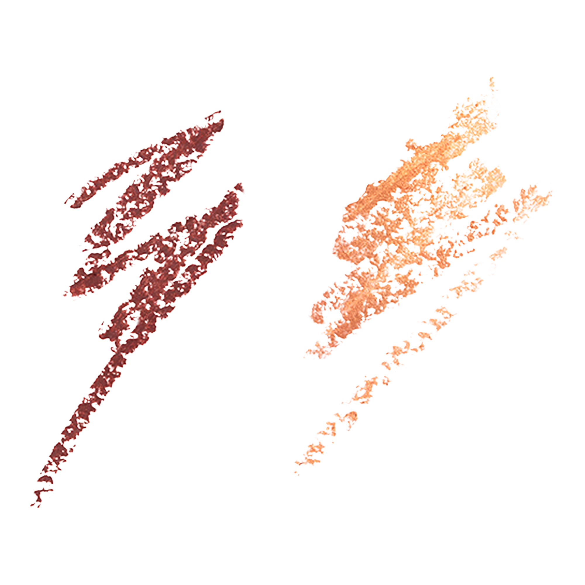 Двусторонняя подводка для глаз, матовая и металлик, Charlotte Tilbury, цвет: Медный — фото 2