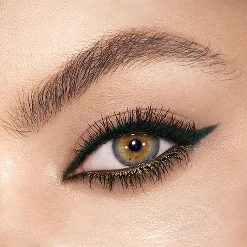 Matte & Metallic Double Ended Eyeliner