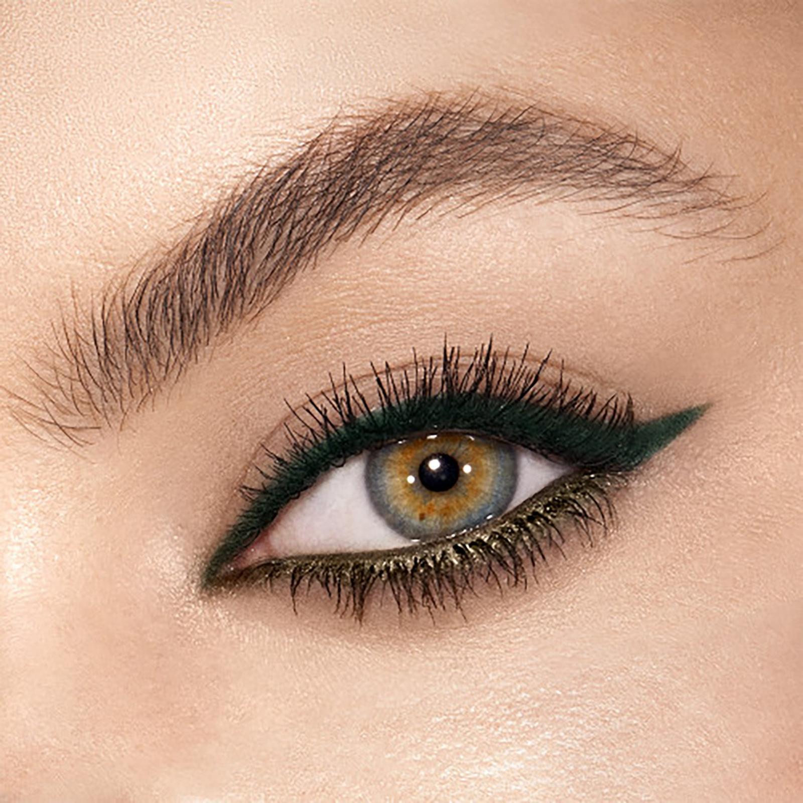 Matte & Metallic Double Ended Eyeliner