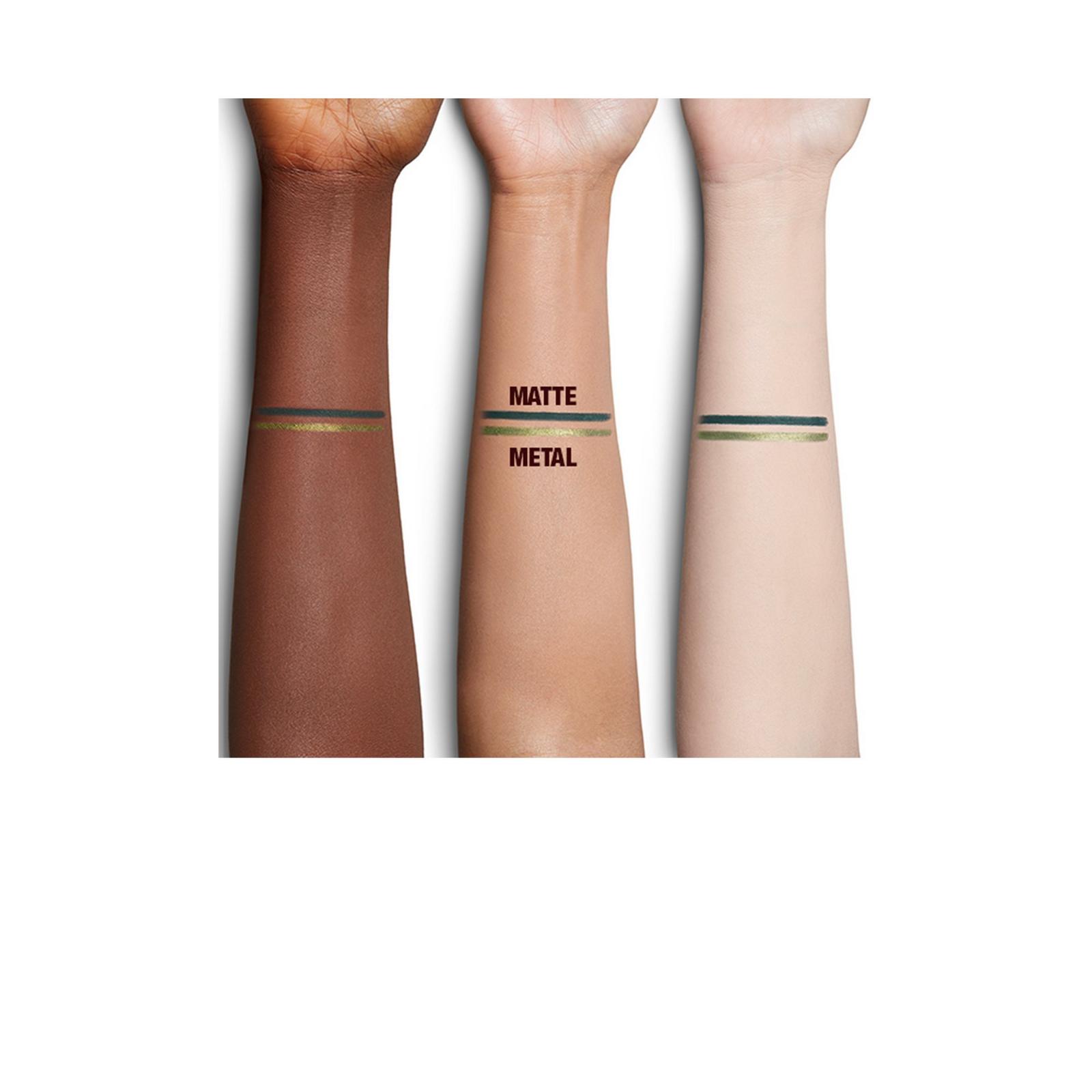 Matte & Metallic Double Ended Eyeliner