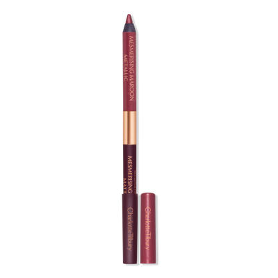 Charlotte Tilbury Matte & Metallic Double Ended Eyeliner