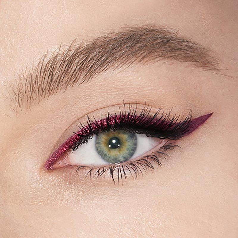 Charlotte Tilbury - Mesmerising Maroon Matte & Metallic Double