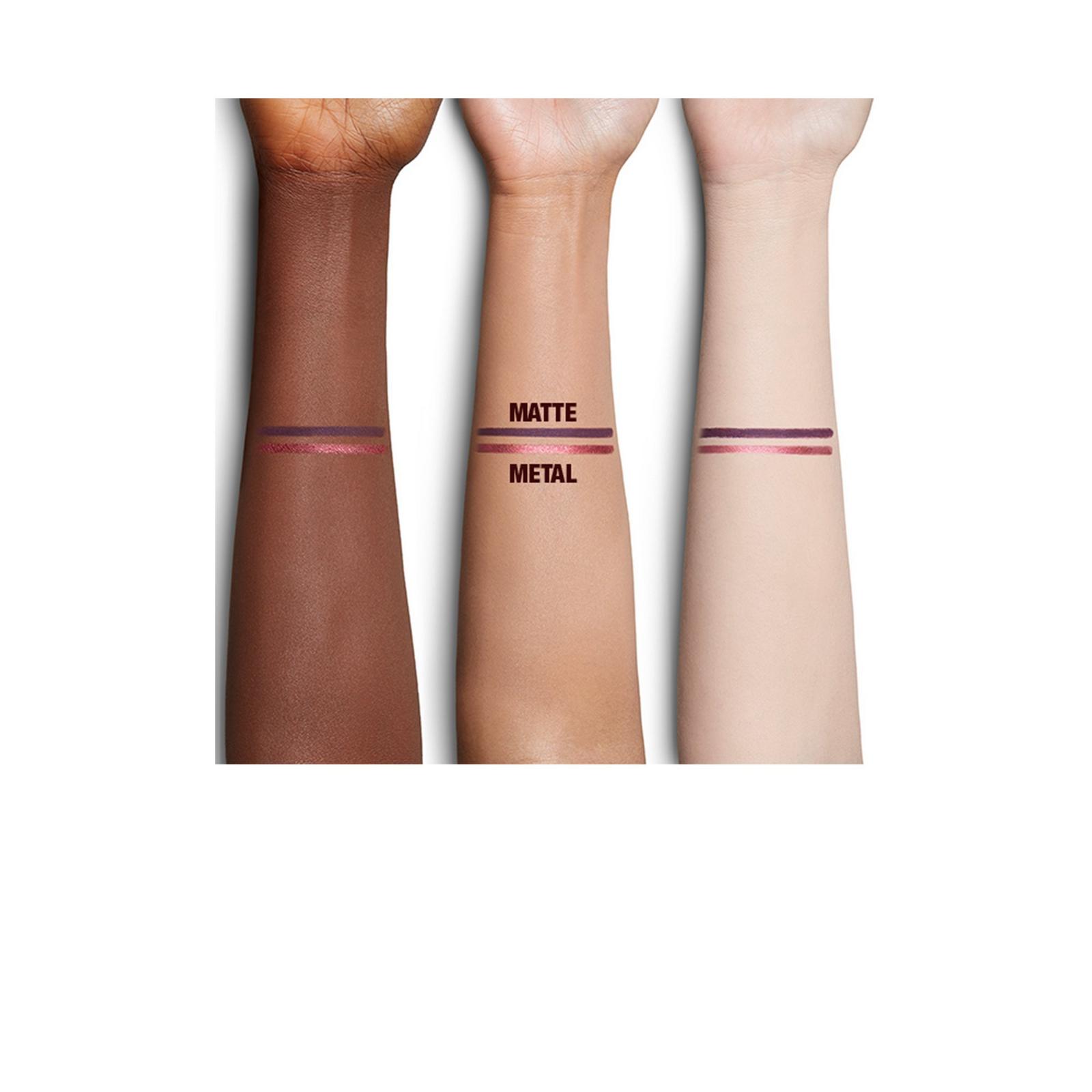 Matte & Metallic Double Ended Eyeliner
