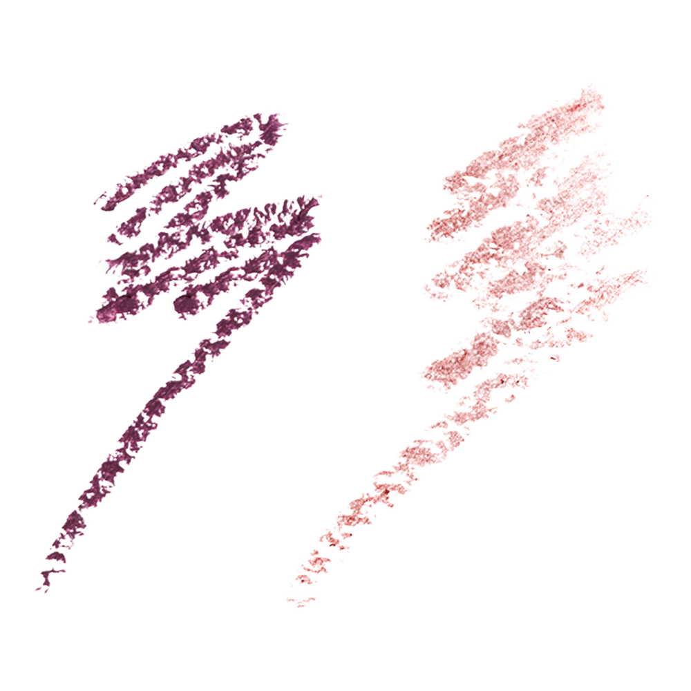 Matte & Metallic Double Ended Eyeliner