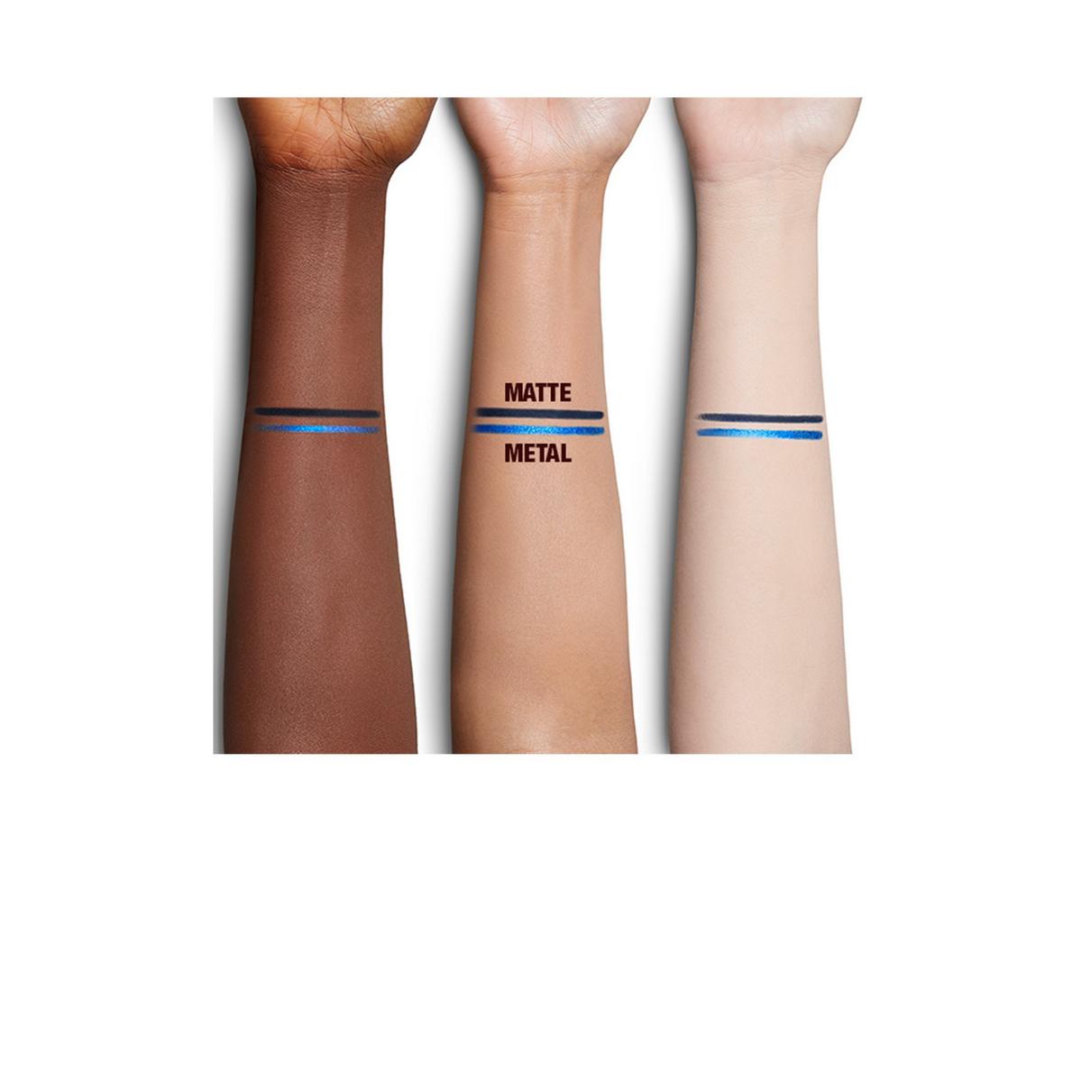 Matte & Metallic Double Ended Eyeliner
