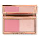 Fair/Medium Mini Hollywood Blush & Glow Palette 