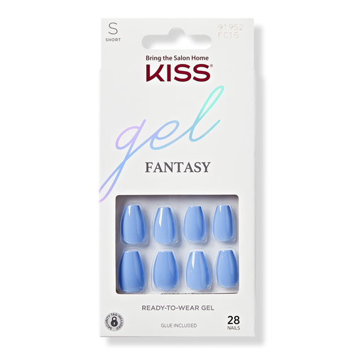 Kiss - Gel Fantasy Sculpted Fashion Nails | Ulta Beauty