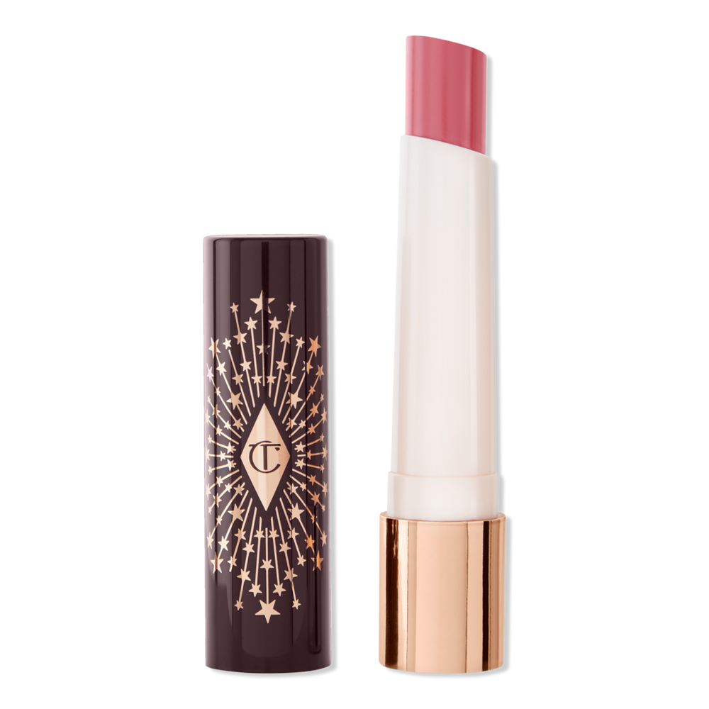 Charlotte Tilbury Hyaluronic Happikiss Lipstick Balm