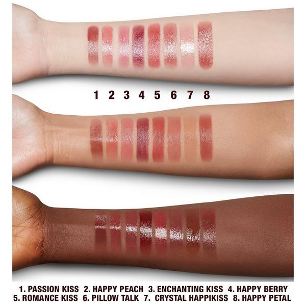 Hyaluronic Happikiss Lipstick Balm 6