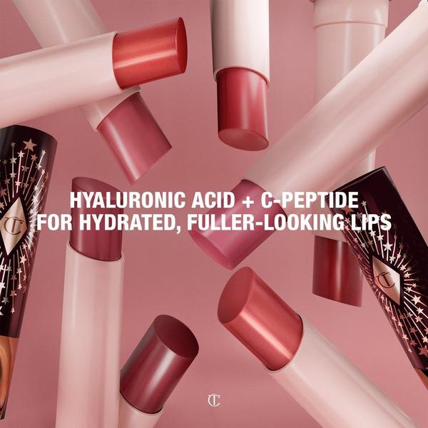 Hyaluronic Happikiss Lipstick Balm 7