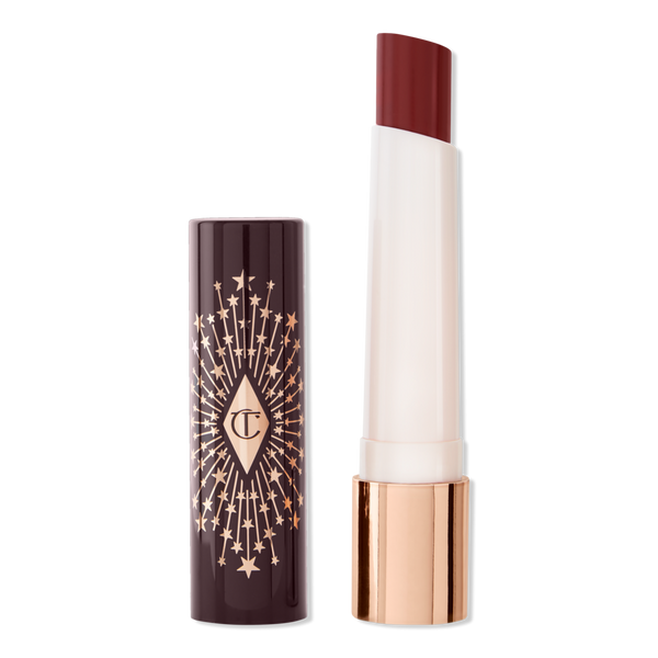 Charlotte Tilbury Hyaluronic Happikiss Lipstick Balm #1