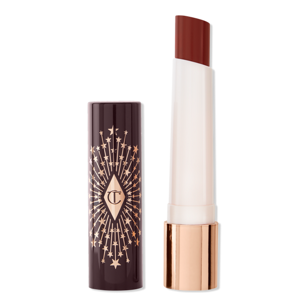 Charlotte Tilbury Hyaluronic Happikiss Lipstick Balm #1