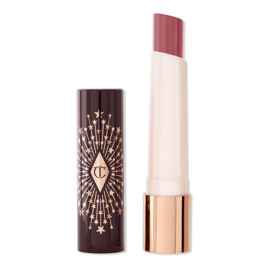 Charlotte Tilbury Hyaluronic Happikiss Lipstick Balm #1