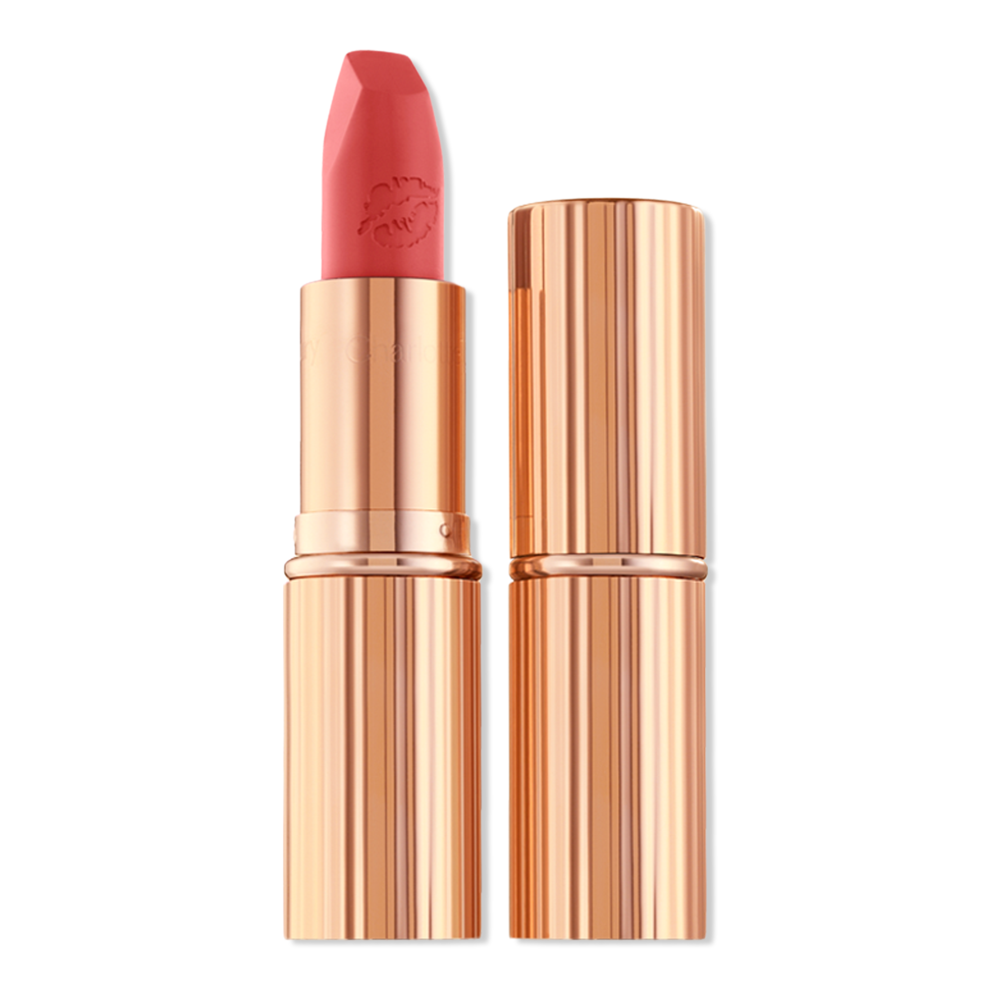 Charlotte Tilbury Hot Lips Lipstick #1