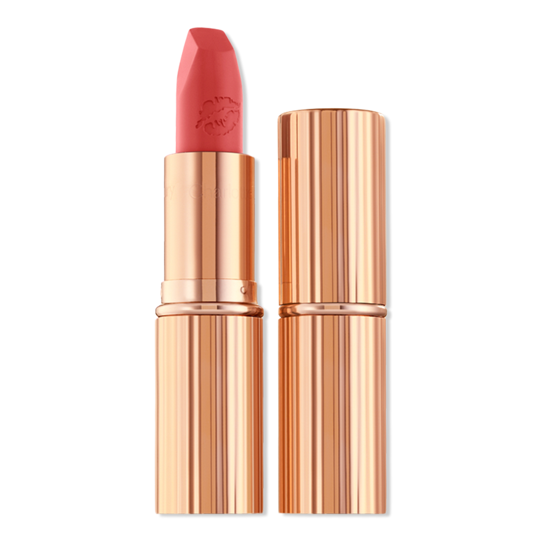 Charlotte Tilbury Hot Lips Lipstick #1