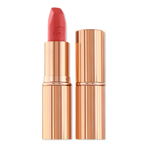 Charlotte Tilbury Hot Lips Lipstick #1