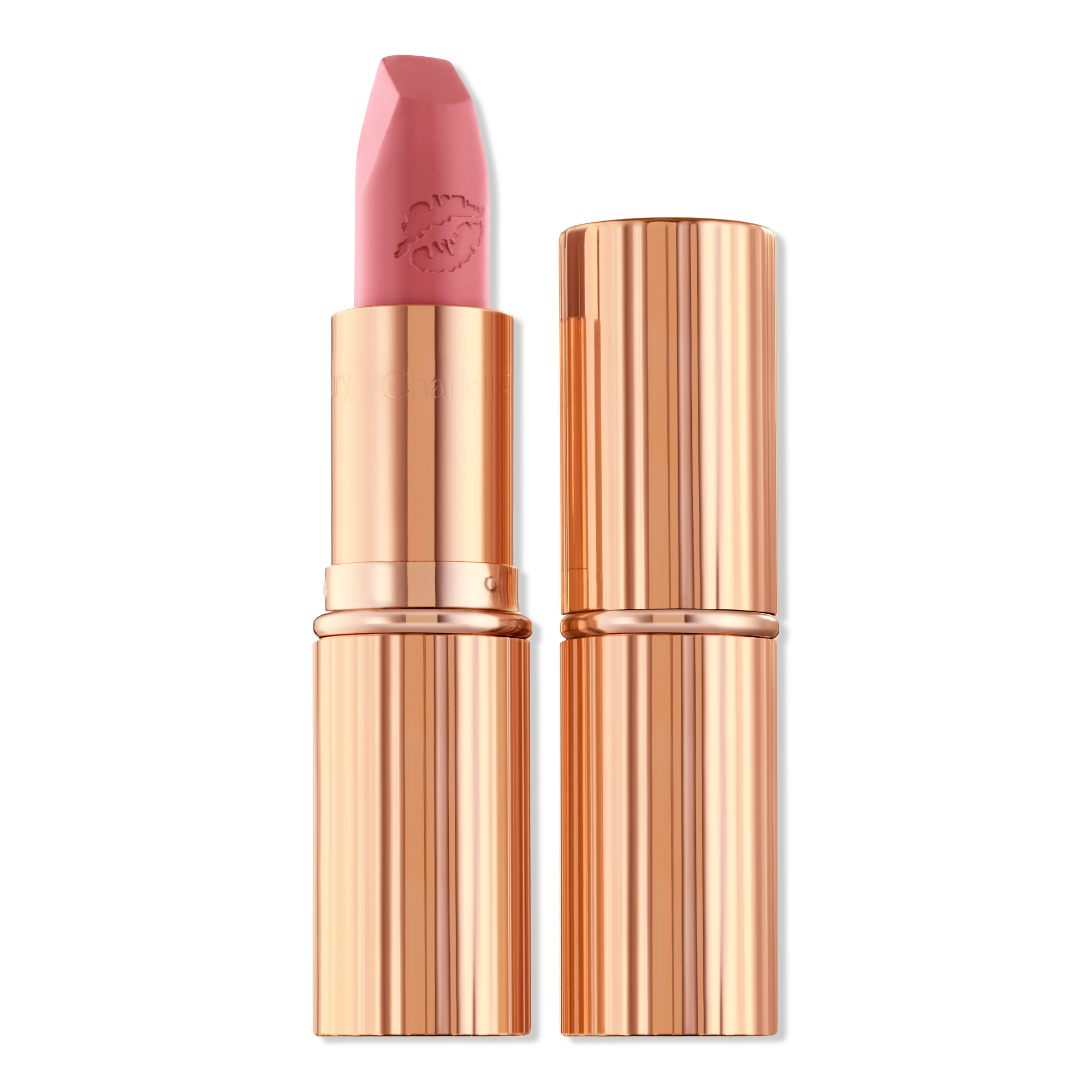 Charlotte Tilbury Hot Lips Lipstick #1