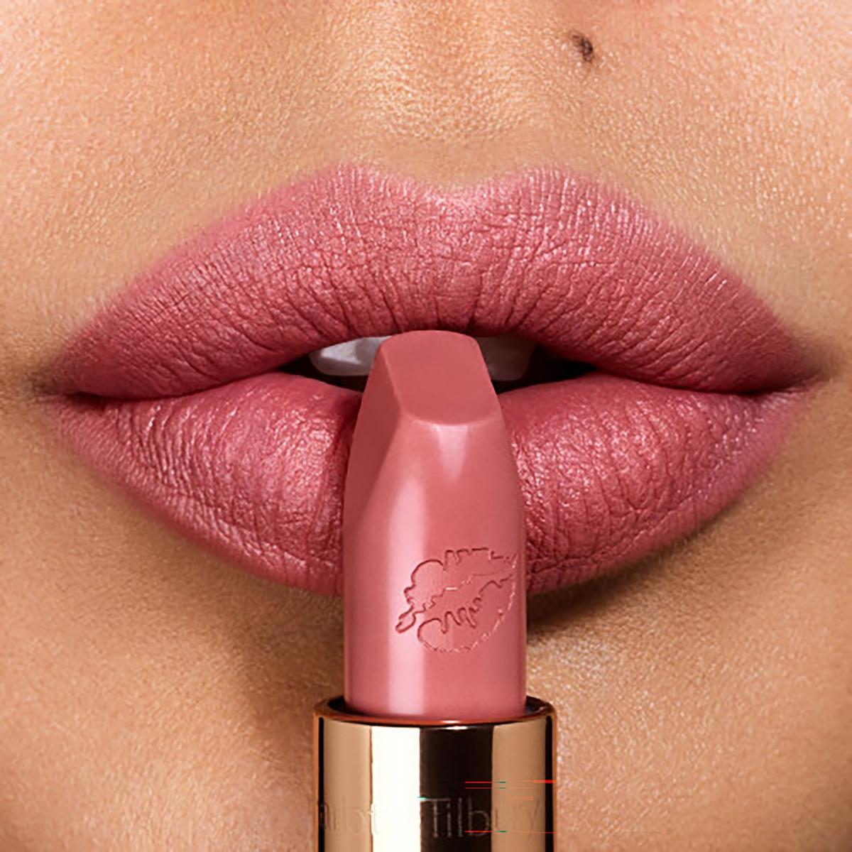 Hot Lips Lipstick
