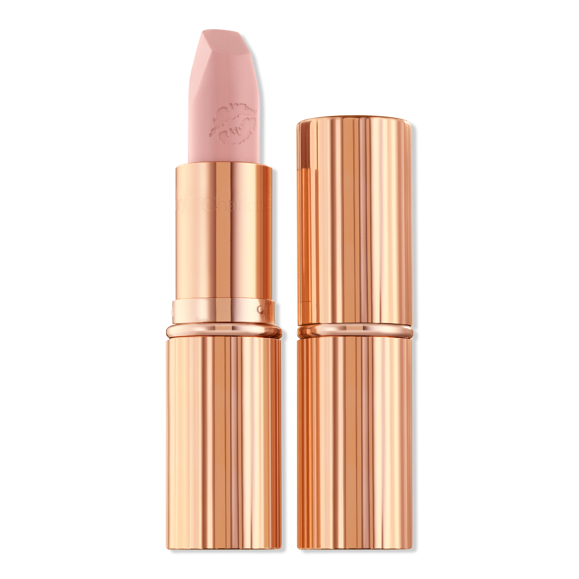 Charlotte Tilbury Hot Lips Lipstick #1