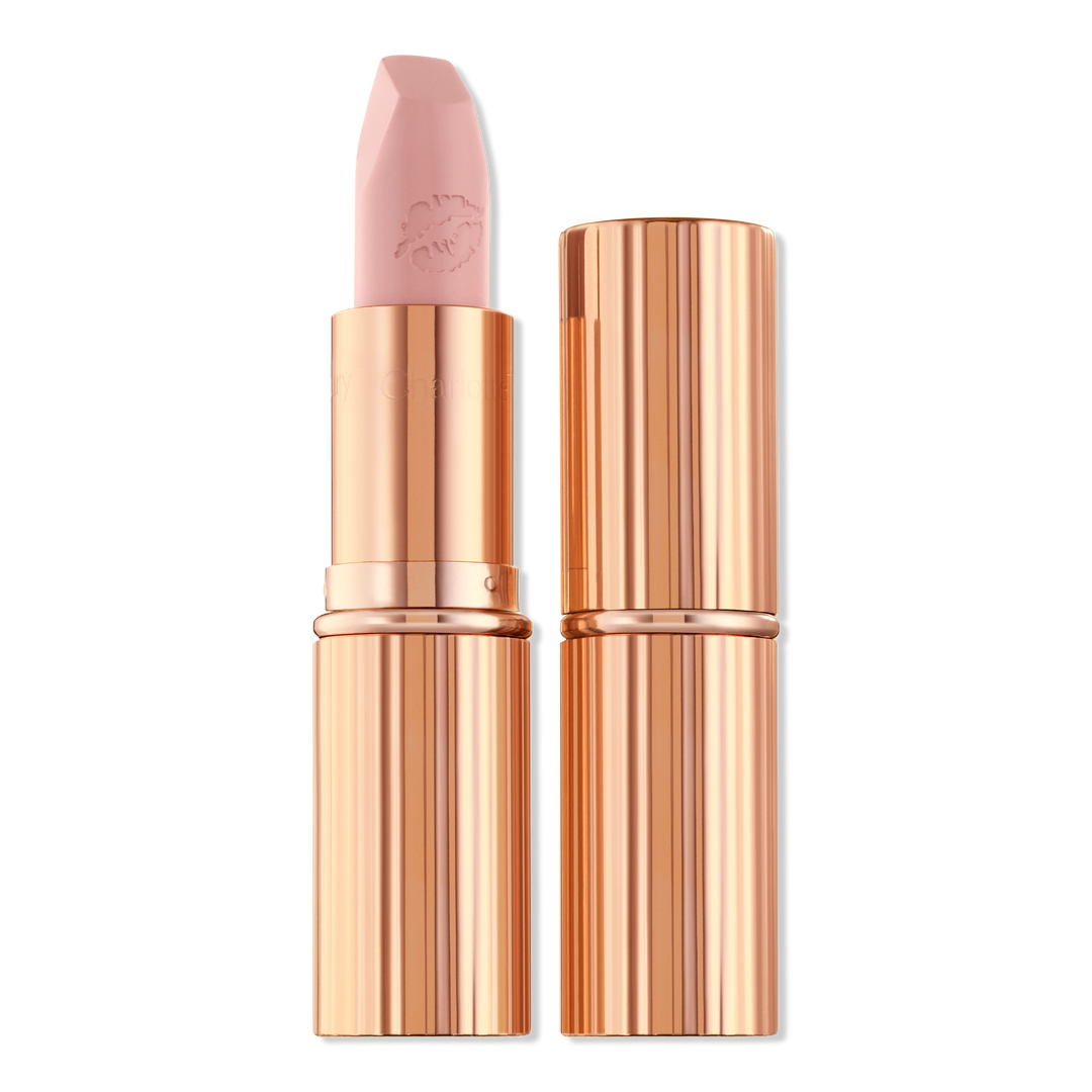 Charlotte Tilbury Hot Lips Lipstick #1