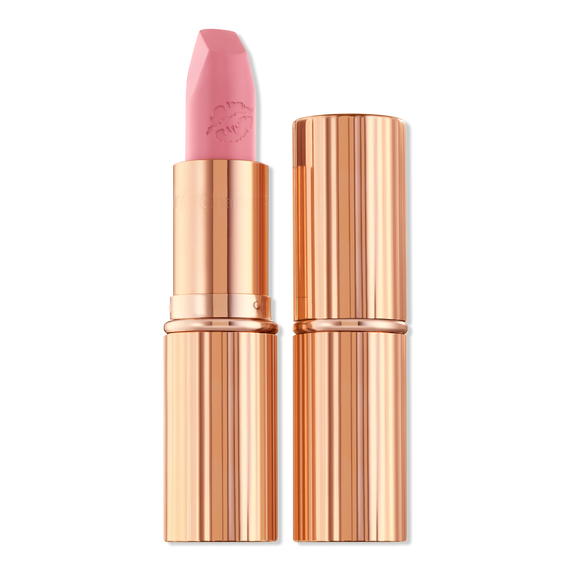 Charlotte Tilbury Hot Lips Lipstick #1