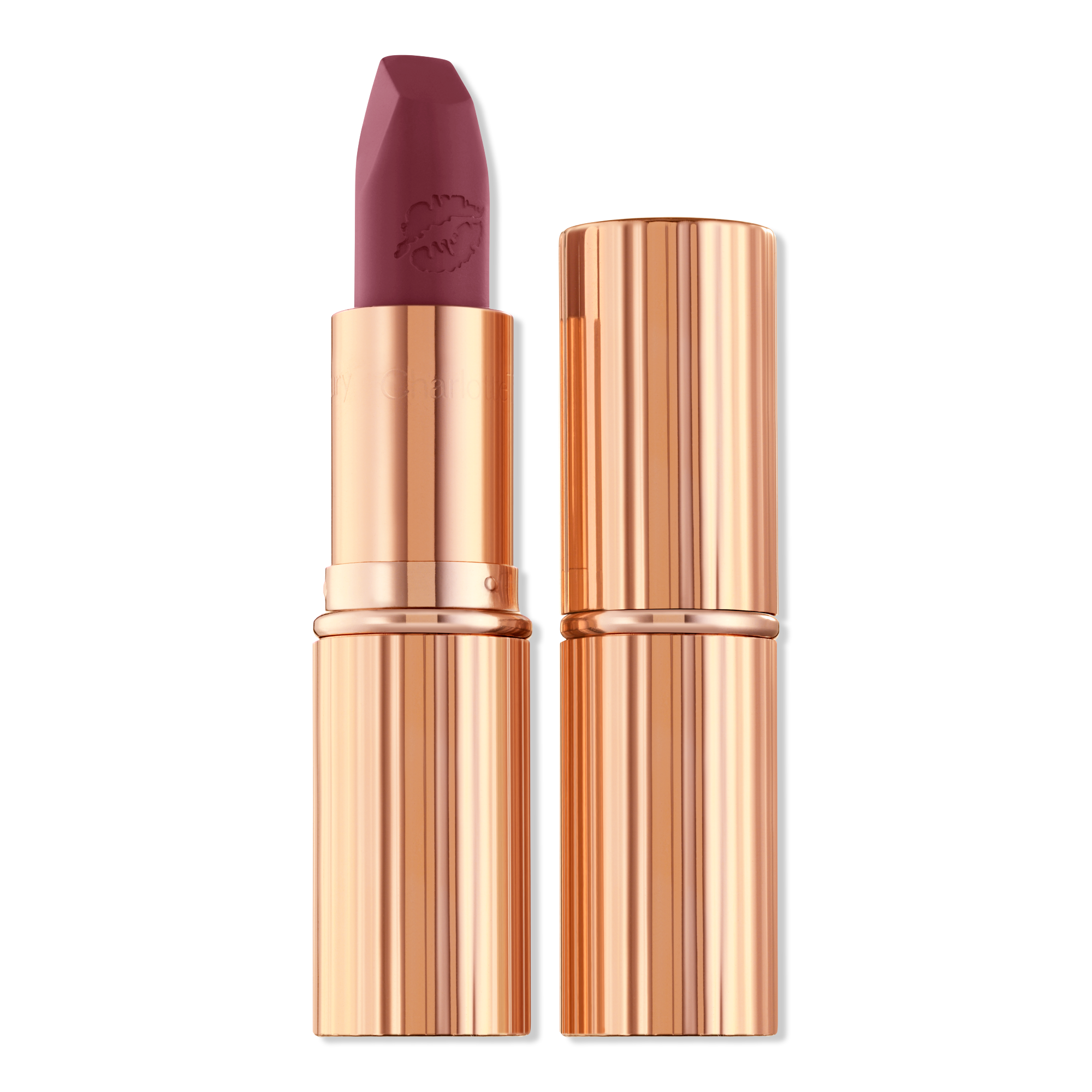 Charlotte Tilbury Hot Lips Lipstick #1