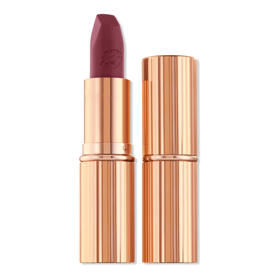 Charlotte Tilbury Hot Lips Lipstick #1