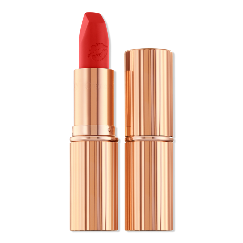 Charlotte Tilbury Hot Lips Lipstick #1