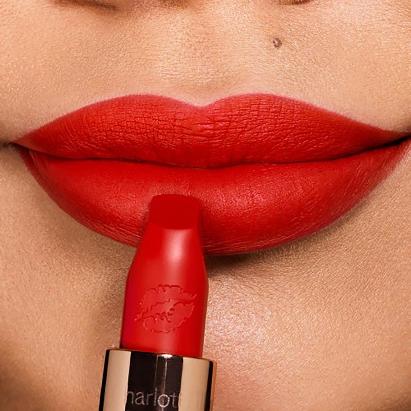 Charlotte Tilbury Hot Lips Lipstick #3
