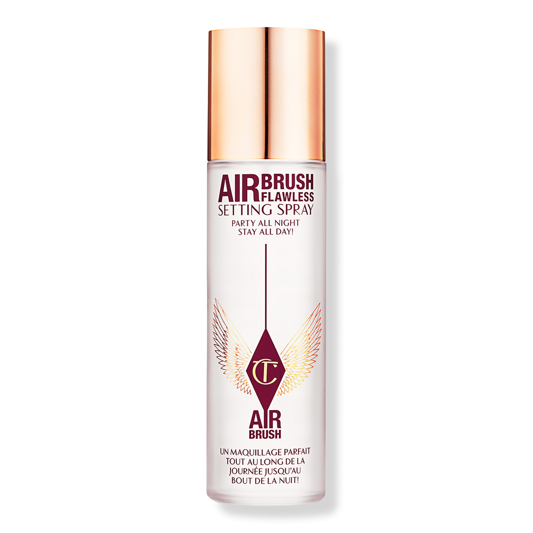 Charlotte Tilbury Airbrush Flawless Setting Spray #1