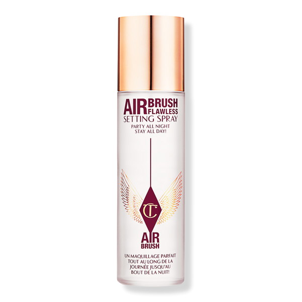 Charlotte Tilbury Airbrush Flawless Setting Spray #1