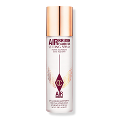 Charlotte Tilbury - 3.3 oz Airbrush Flawless Setting Spray Ulta Beauty