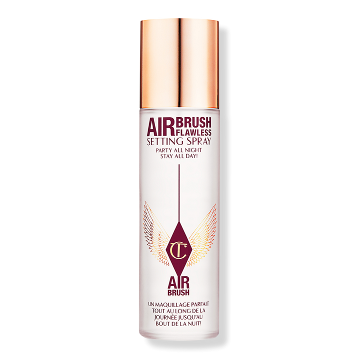 Charlotte Tilbury Airbrush Flawless Setting Spray #1