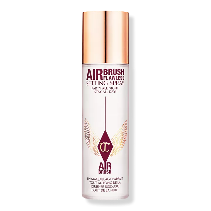 Charlotte Tilbury Airbrush Flawless Setting Spray