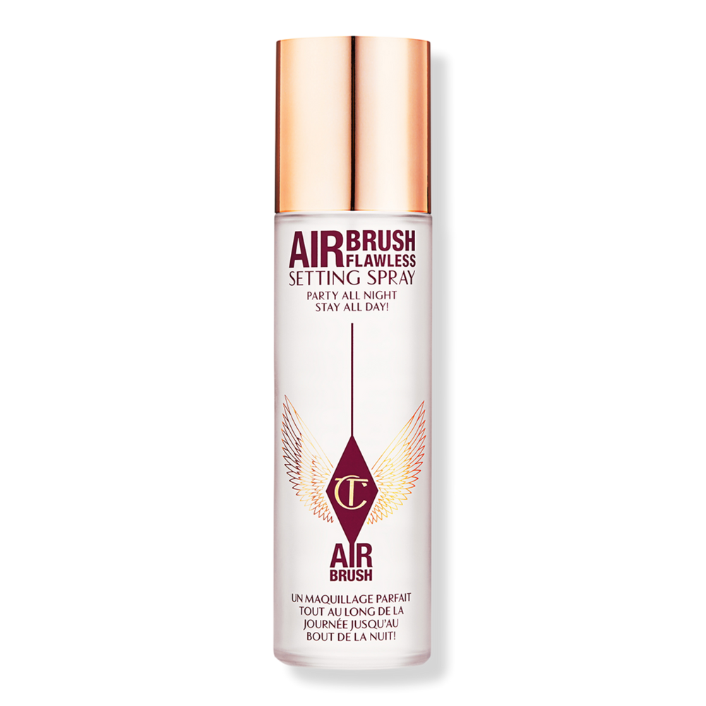 Charlotte Tilbury Airbrush Flawless Setting Spray