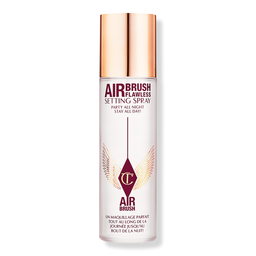 Charlotte Tilbury Airbrush Flawless Hydrating & Waterproof Setting Spray - 3.3 oz