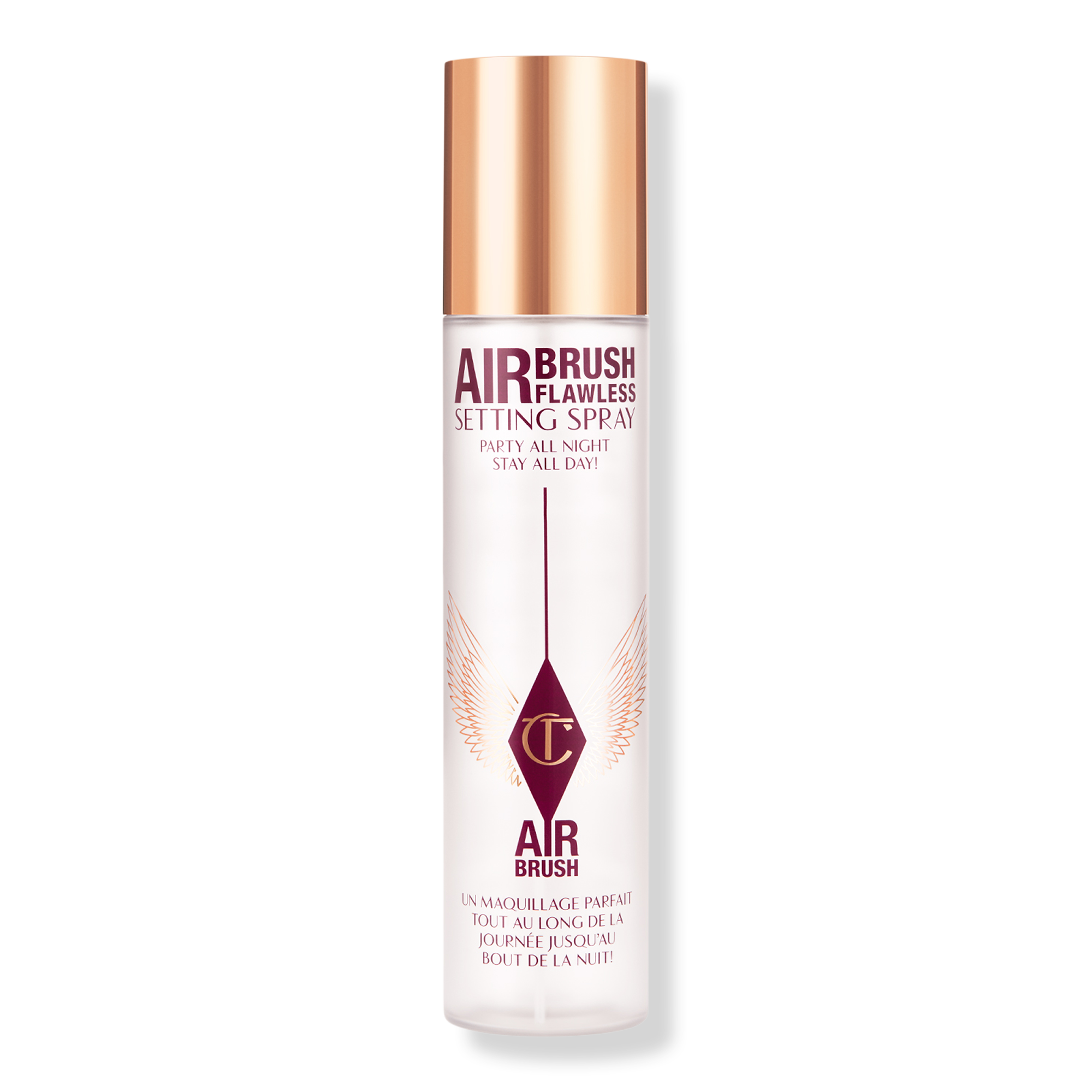 Charlotte Tilbury Airbrush Flawless Setting Spray #1