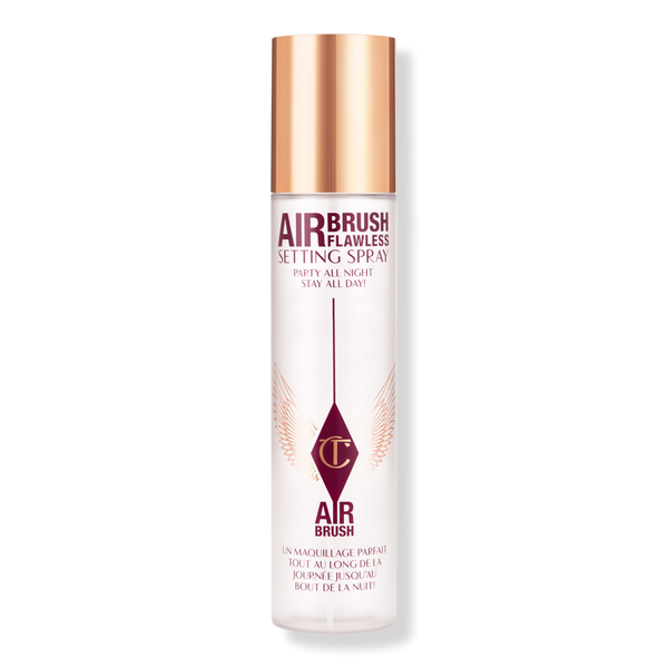 Charlotte Tilbury Airbrush Flawless Setting Spray #1