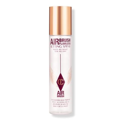 Charlotte Tilbury Airbrush Flawless Setting Spray