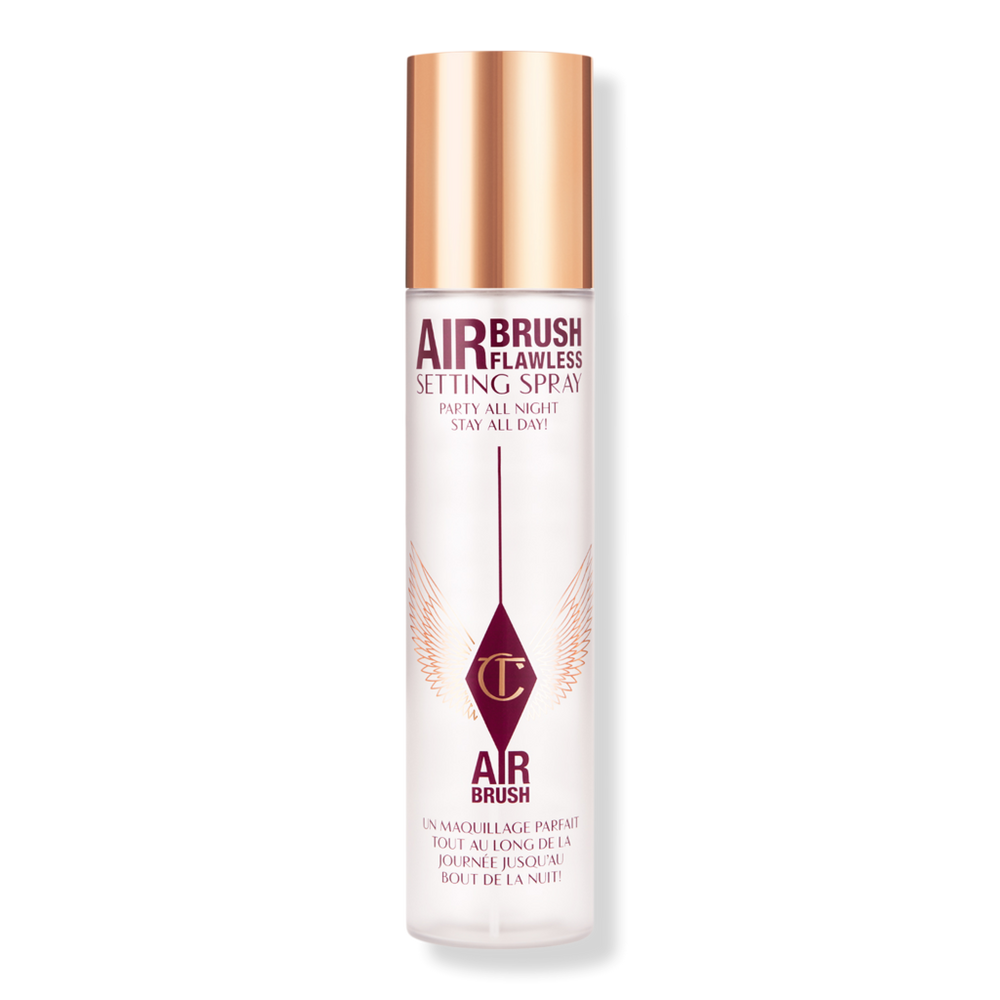 Charlotte Tilbury Airbrush Flawless Setting Spray - 6.7 oz