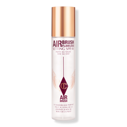 Charlotte Tilbury Airbrush Flawless Hydrating & Waterproof Setting Spray - 6.7 oz