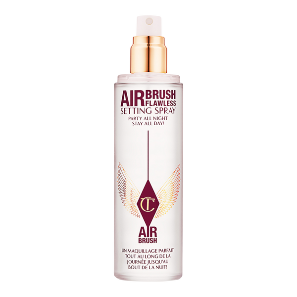 Charlotte Tilbury Airbrush Flawless Setting Spray #2