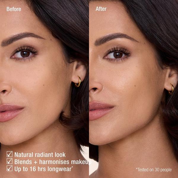 Spray fijador hidratante e impermeable Airbrush Flawless 2