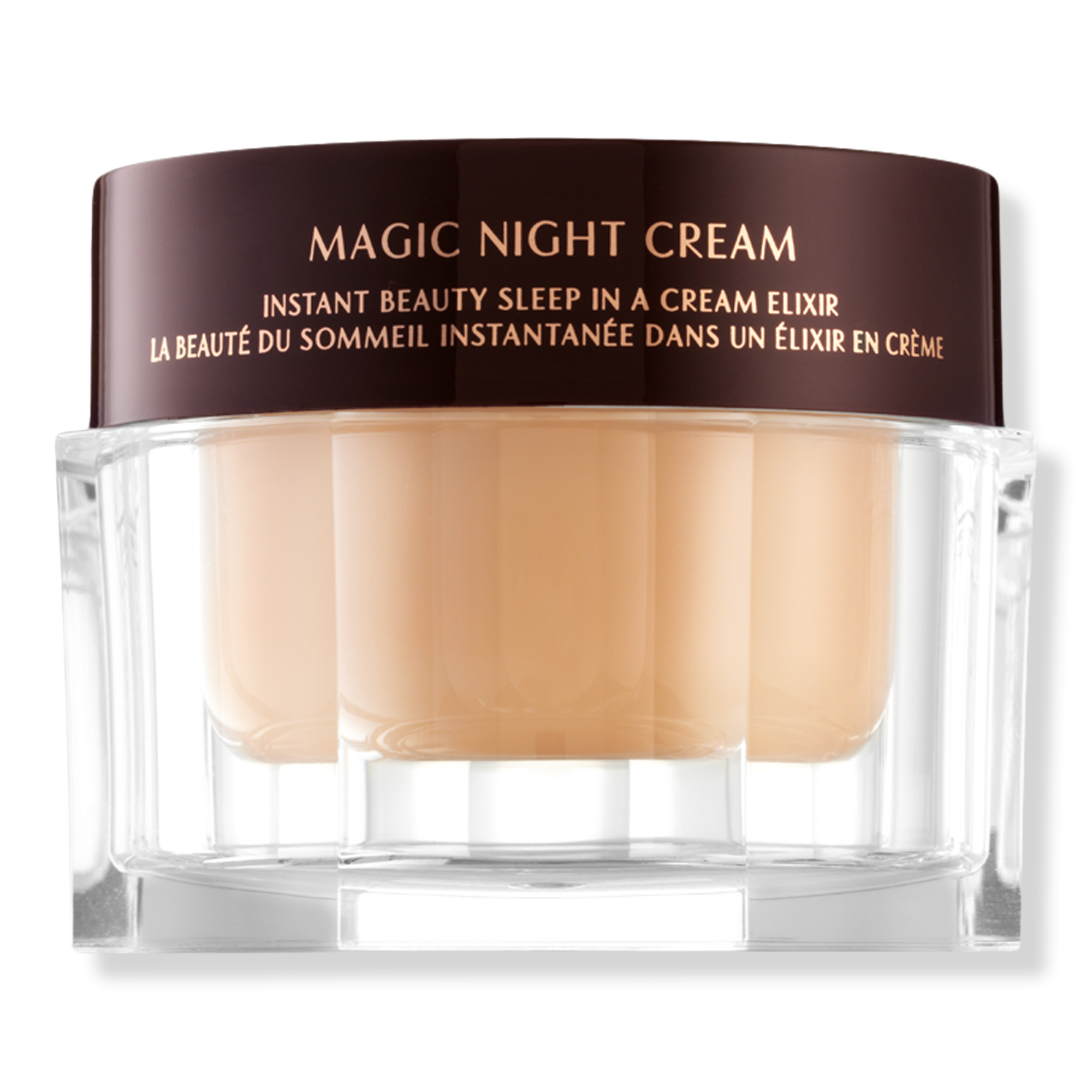 Charlotte Tilbury Magic Night Moisturizer with Retinol #1