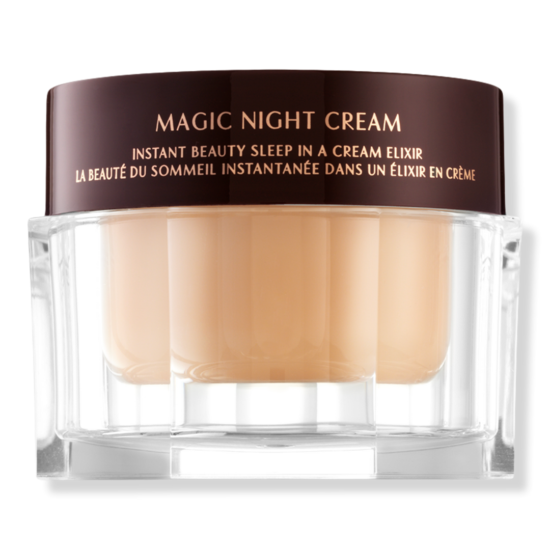 Charlotte Tilbury Magic Night Moisturizer with Retinol #1