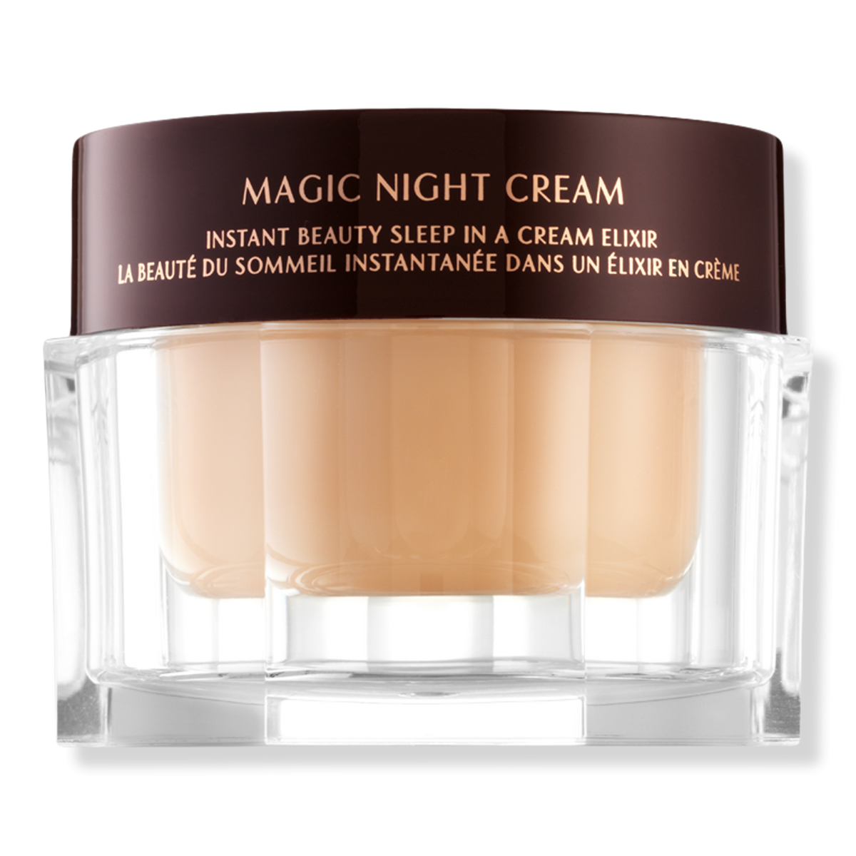 Shops NEW!!nCharlotte Tilbury Magic Cream, 1.6oz