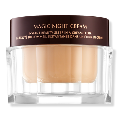 Charlotte Tilbury Magic Night Moisturizer with Retinol