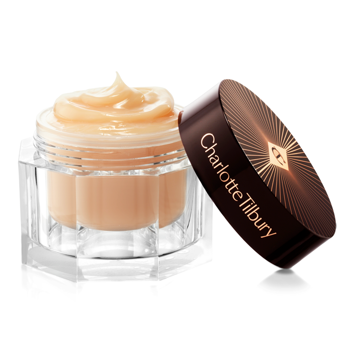 Charlotte Tilbury Magic outlet Night Cream 50ml