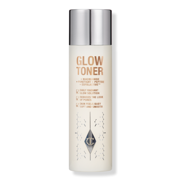 Charlotte Tilbury Daily Glow Toner with Niacinamide #1