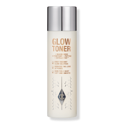 Charlotte Tilbury Daily Glow Toner with Niacinamide